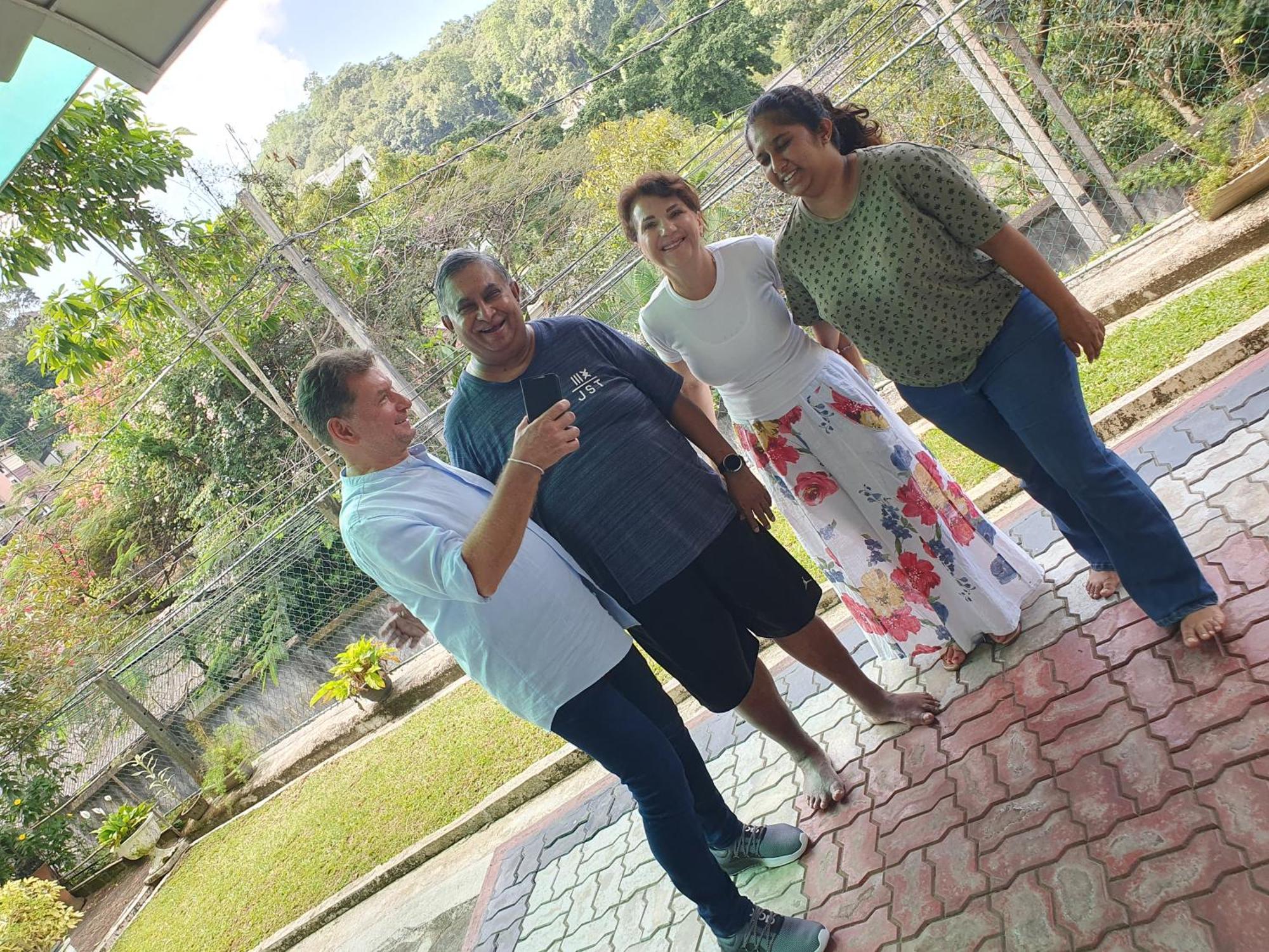 Homestay Serenity Kandy
