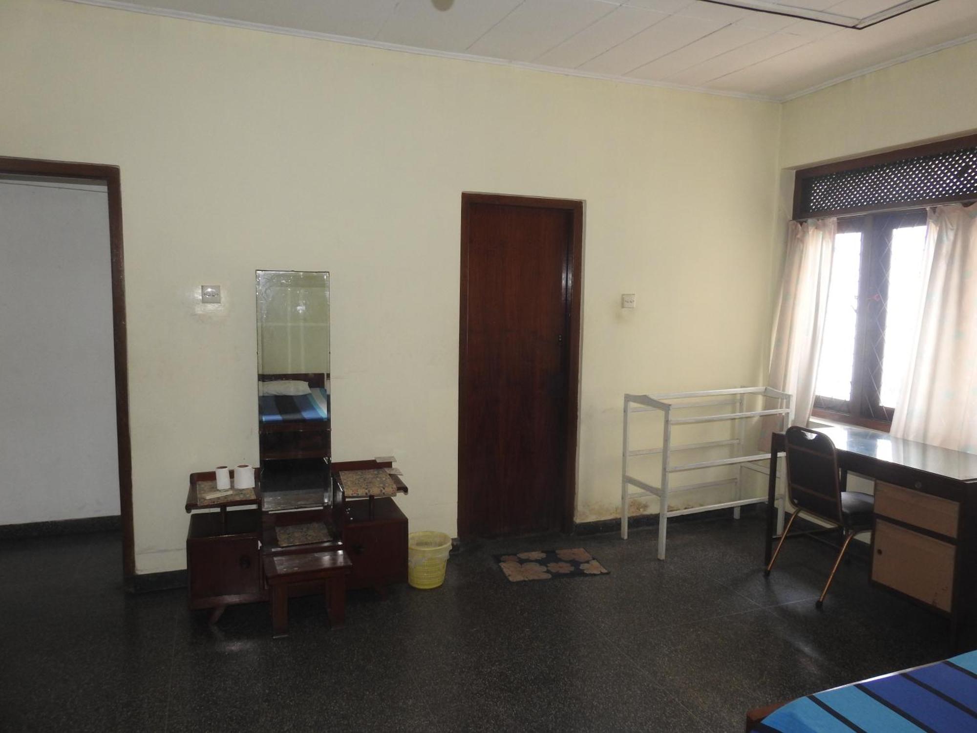 Homestay Serenity Kandy