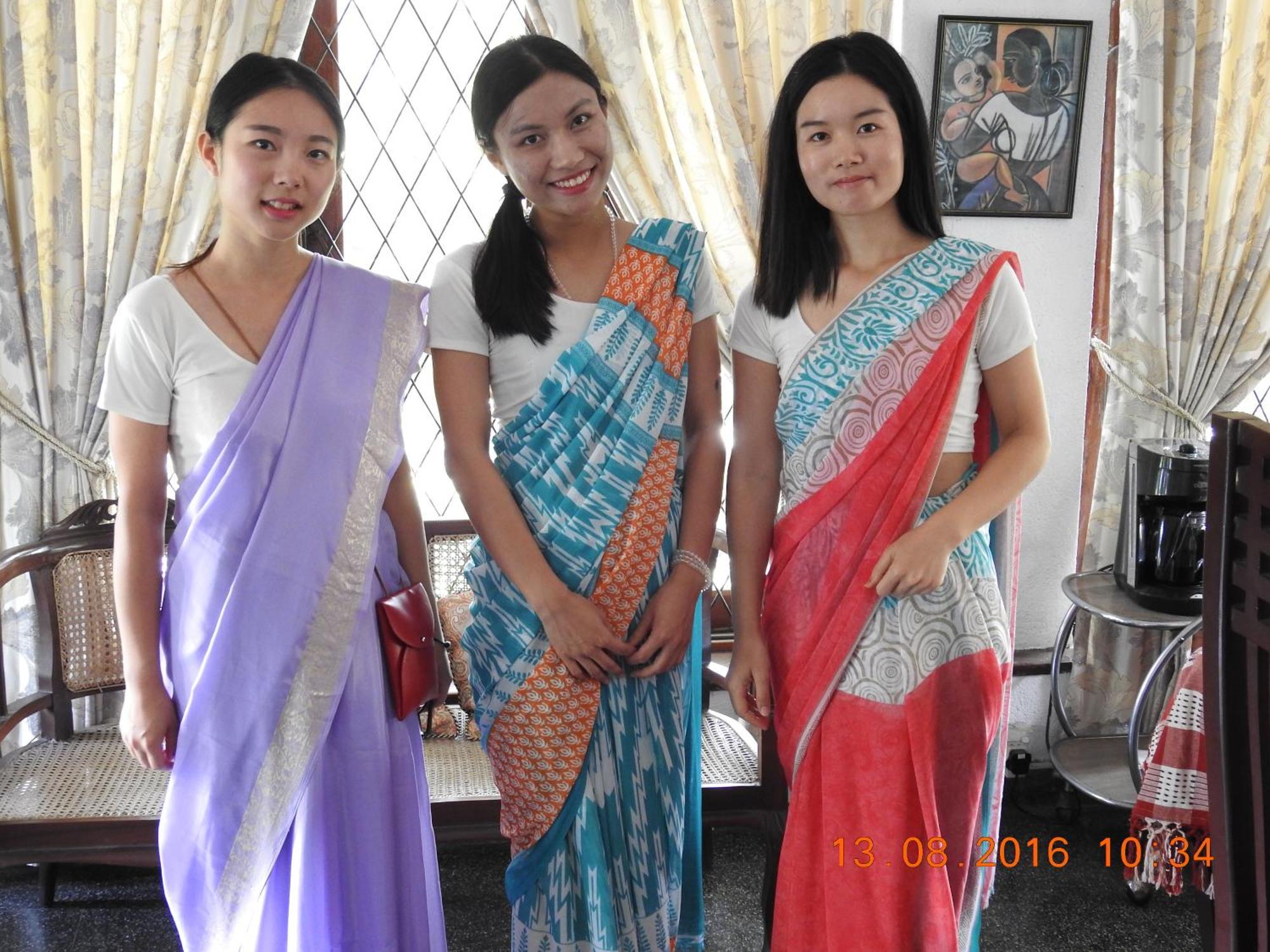 Homestay Serenity Kandy