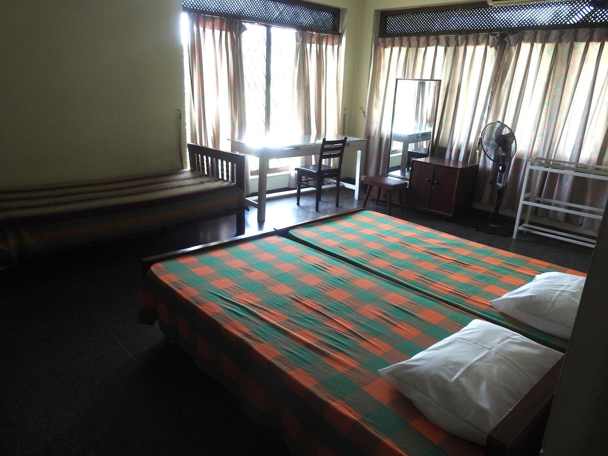 Homestay Serenity *