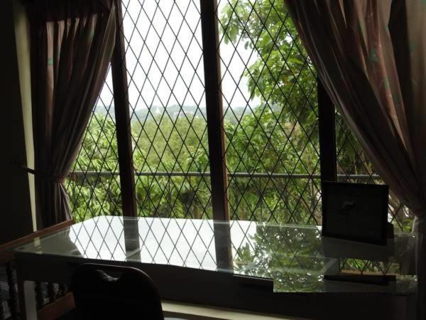 Séjour chez l'habitant Serenity