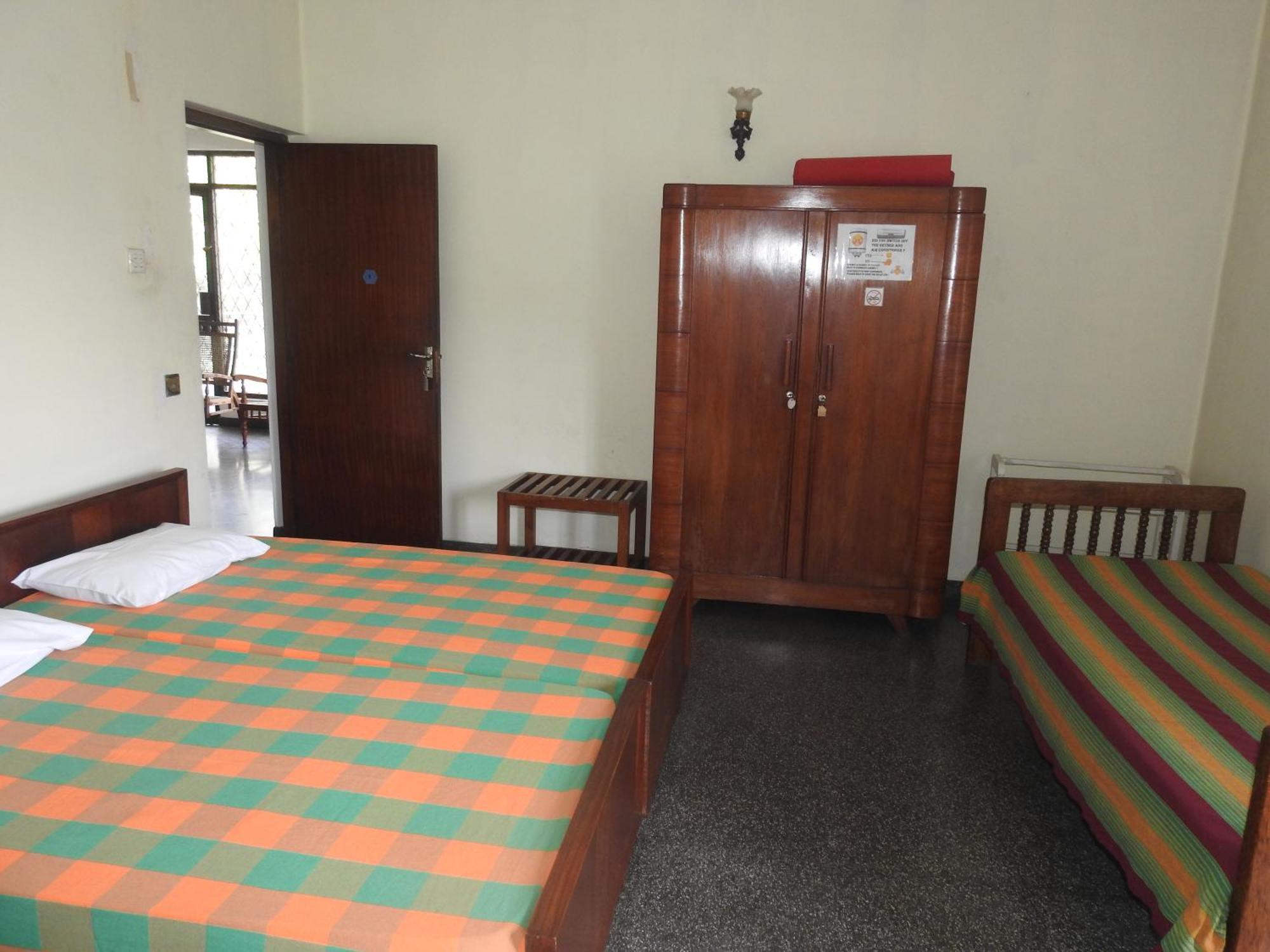 Séjour chez l'habitant Serenity Kandy